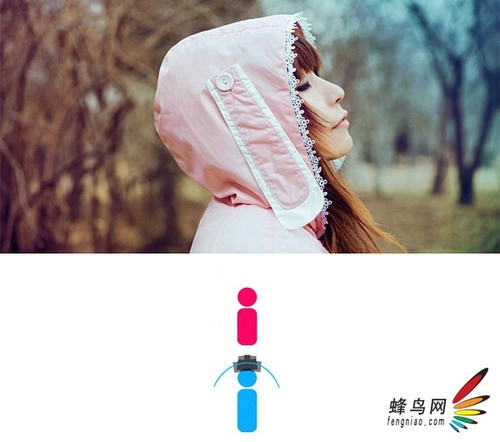7个简单构图教你拍好妹子 mm见招拆招
