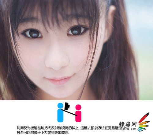 7个简单构图教你拍好妹子 mm见招拆招