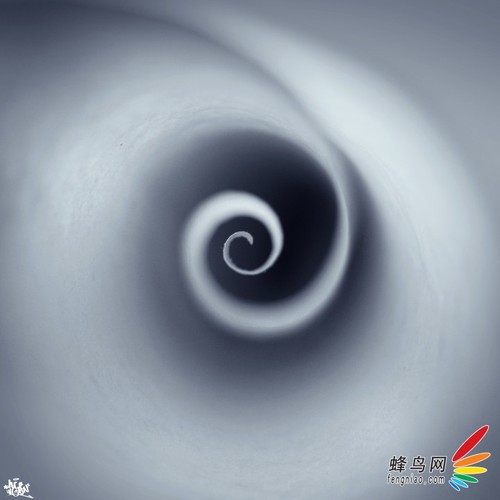 创意静物之极致前期--光源篇