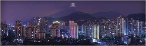 新手看过来 城市夜景拍摄技巧
