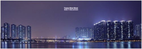 新手看过来 城市夜景拍摄技巧