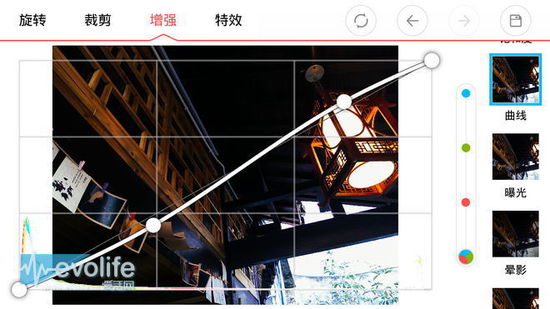 【爱活摄影课】掌握下面这三个手机照片处理技巧 你也能成为大师