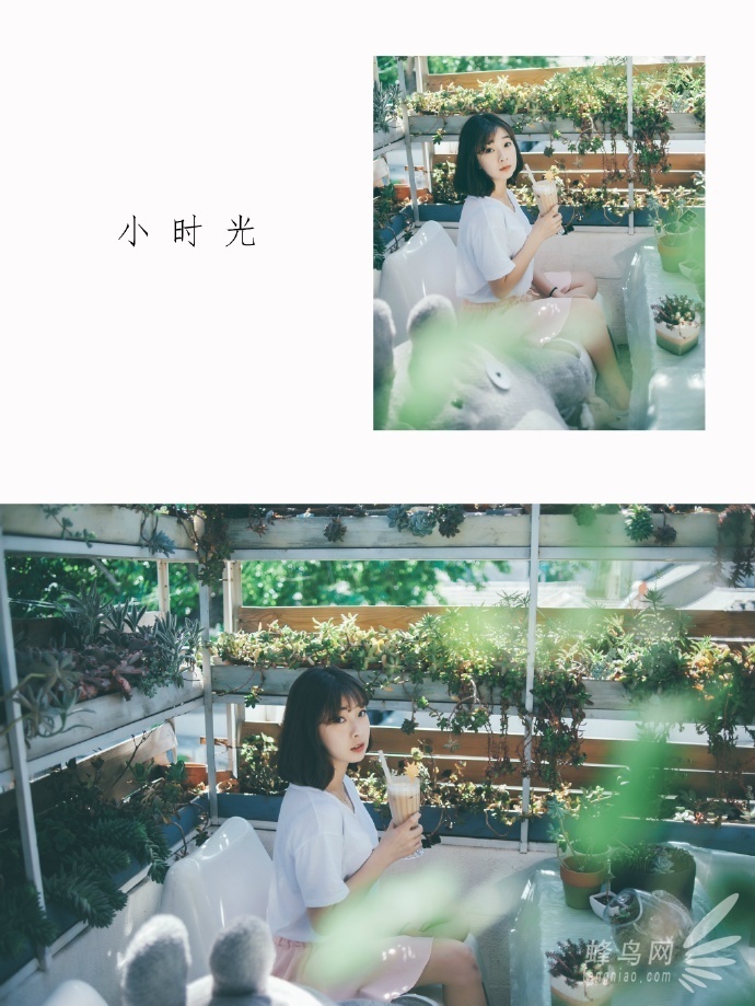最真实的少女