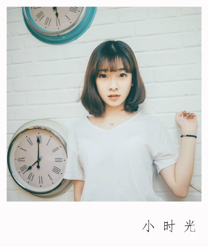最真实的少女