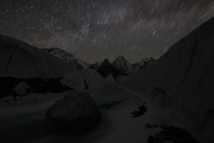“此”蓝调星空 非“彼”蓝调星空